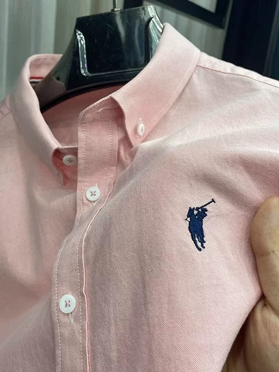 Classic Heritage Polo Shirt